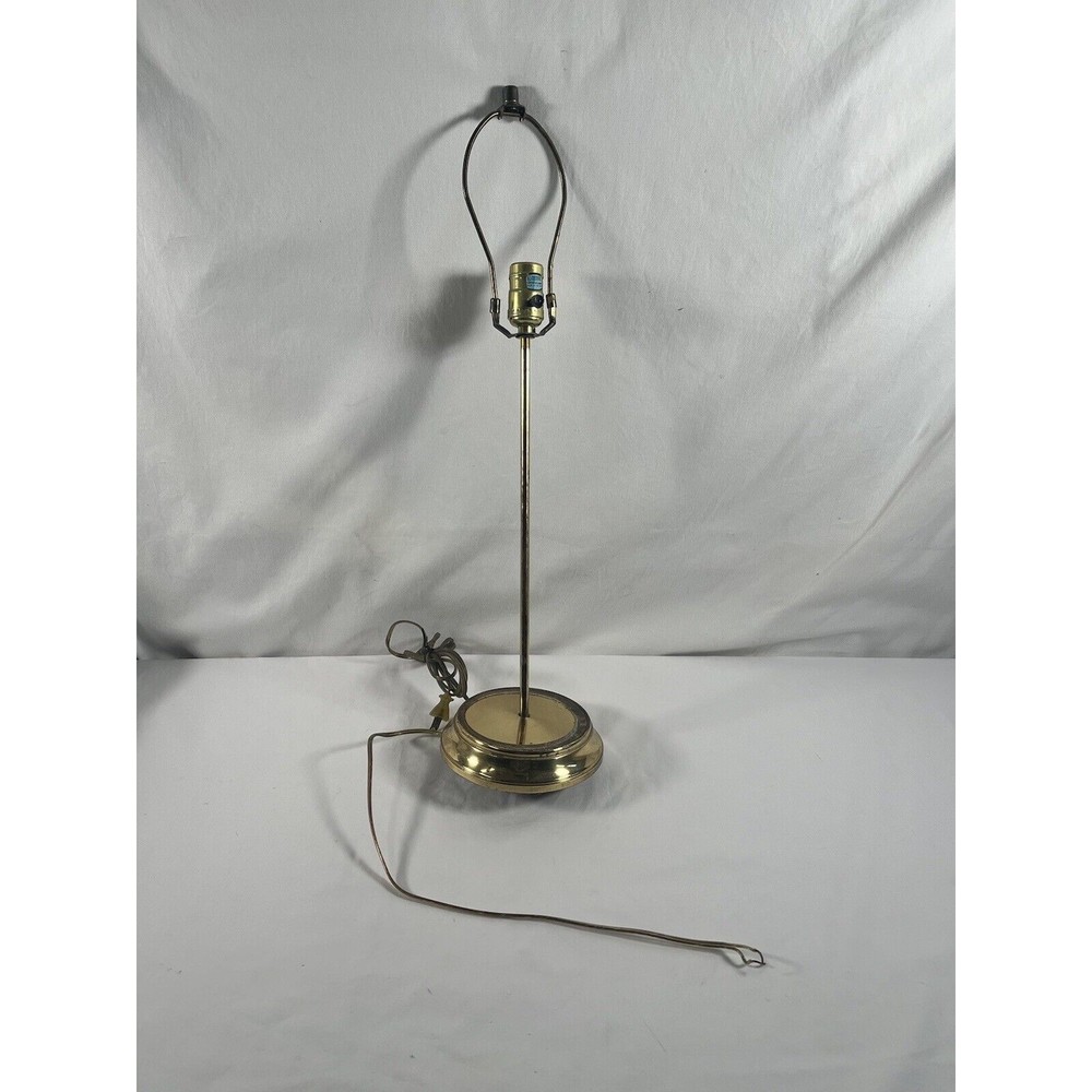 Vintage Lamp Socket Replacement Kit Lamp Parts for Repair Table Lamp Working
